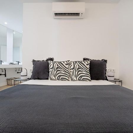 Victoria Suites Apartments Cordoba Exterior photo