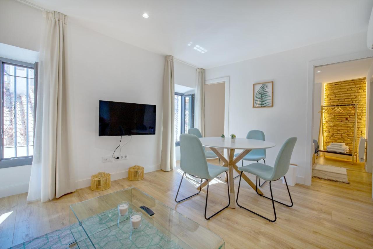 Victoria Suites Apartments Cordoba Exterior photo