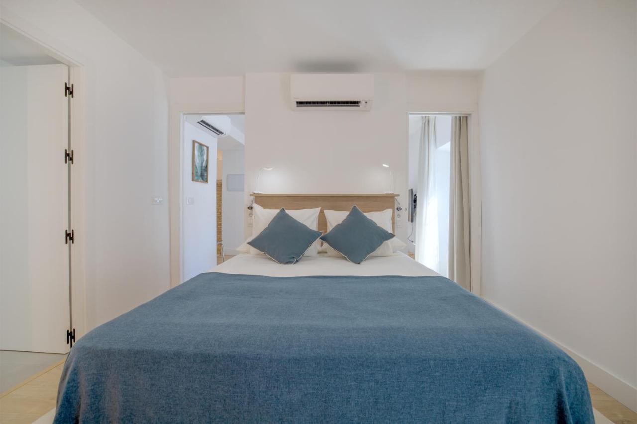 Victoria Suites Apartments Cordoba Exterior photo