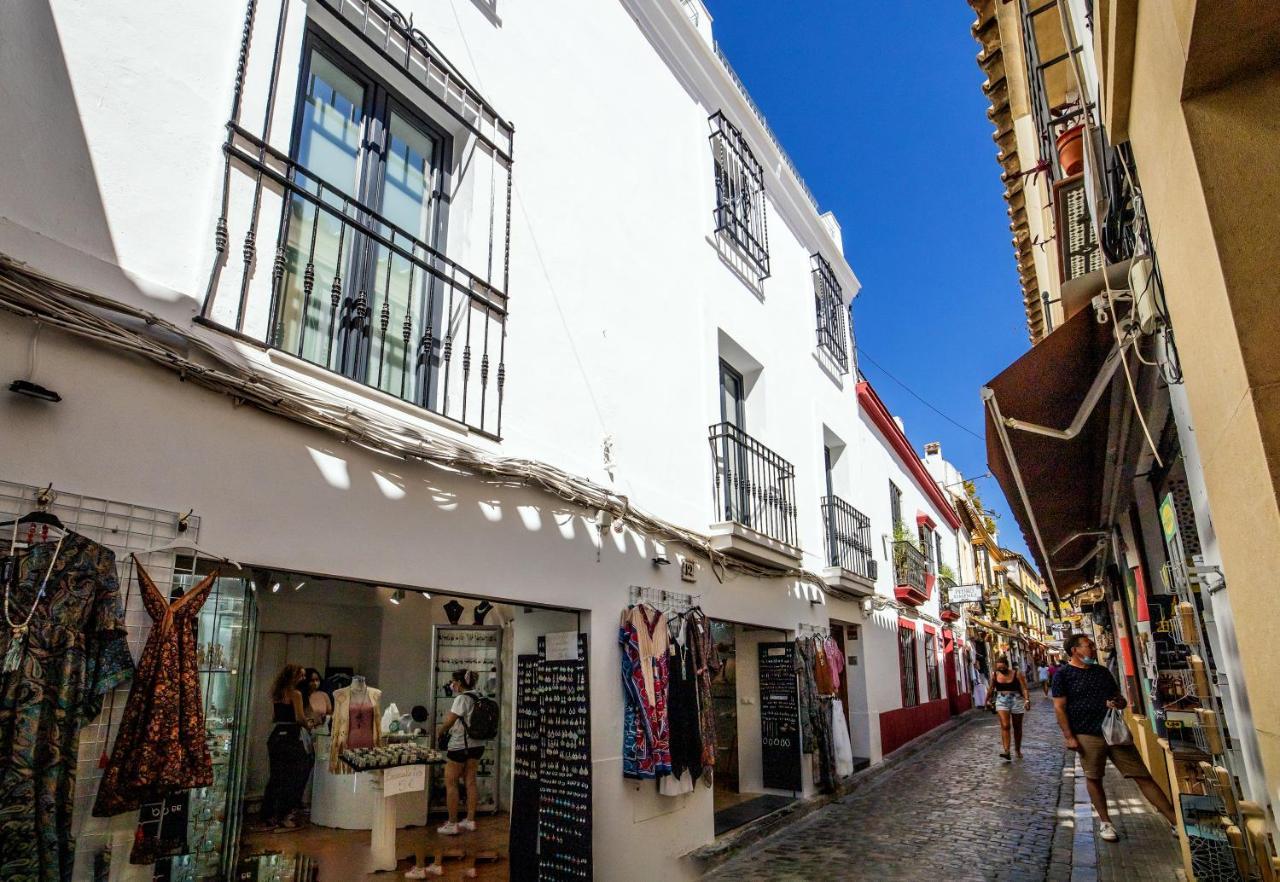 Victoria Suites Apartments Cordoba Exterior photo