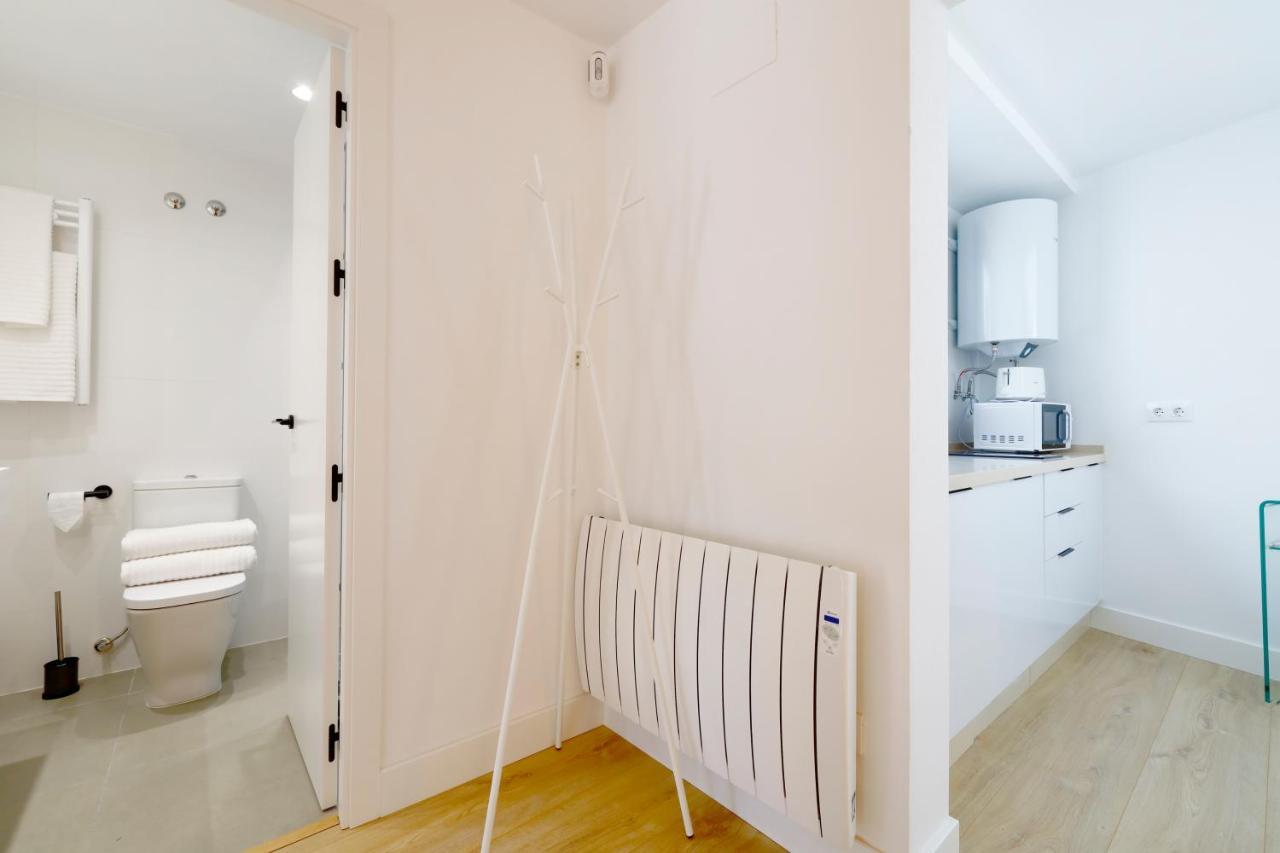 Victoria Suites Apartments Cordoba Exterior photo