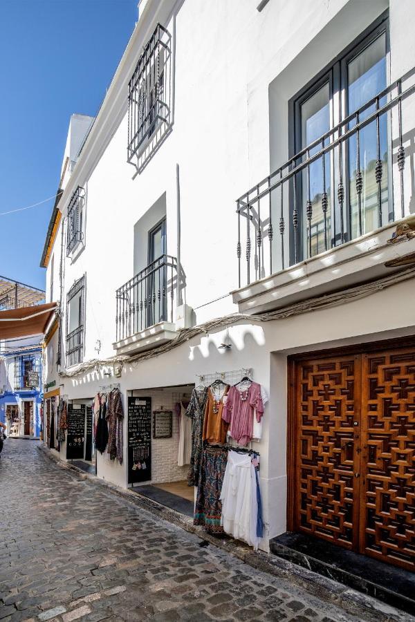 Victoria Suites Apartments Cordoba Exterior photo