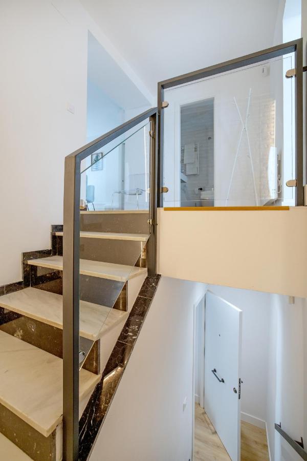 Victoria Suites Apartments Cordoba Exterior photo