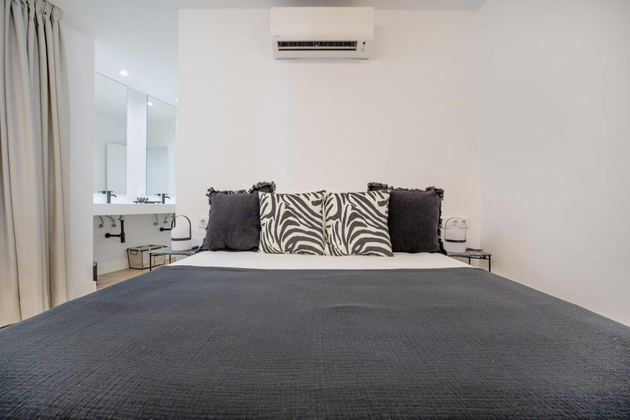 Victoria Suites Apartments Cordoba Exterior photo