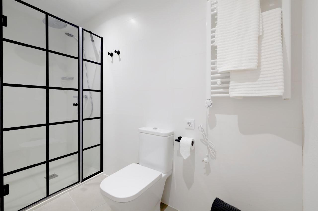 Victoria Suites Apartments Cordoba Exterior photo