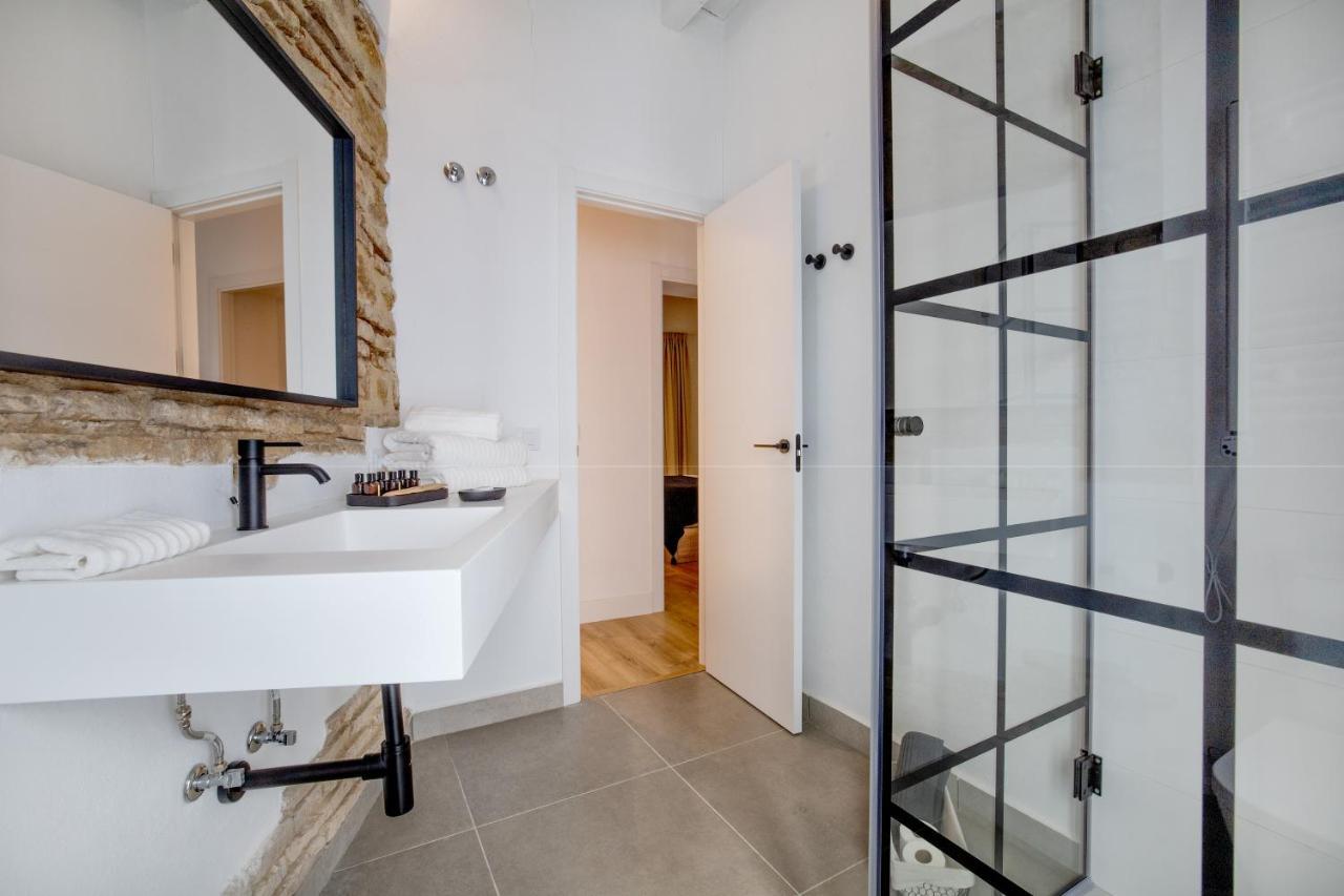 Victoria Suites Apartments Cordoba Exterior photo