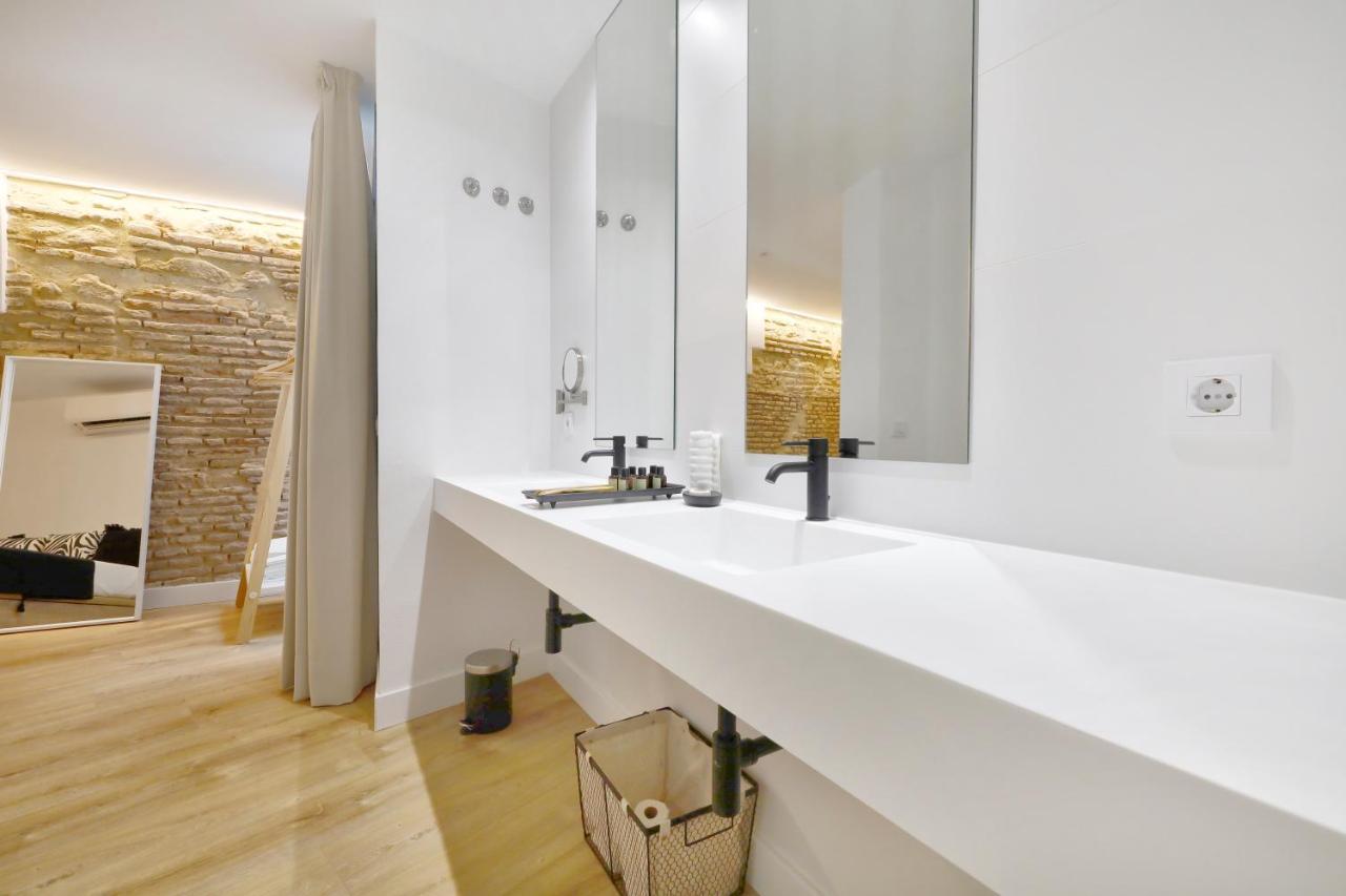 Victoria Suites Apartments Cordoba Exterior photo