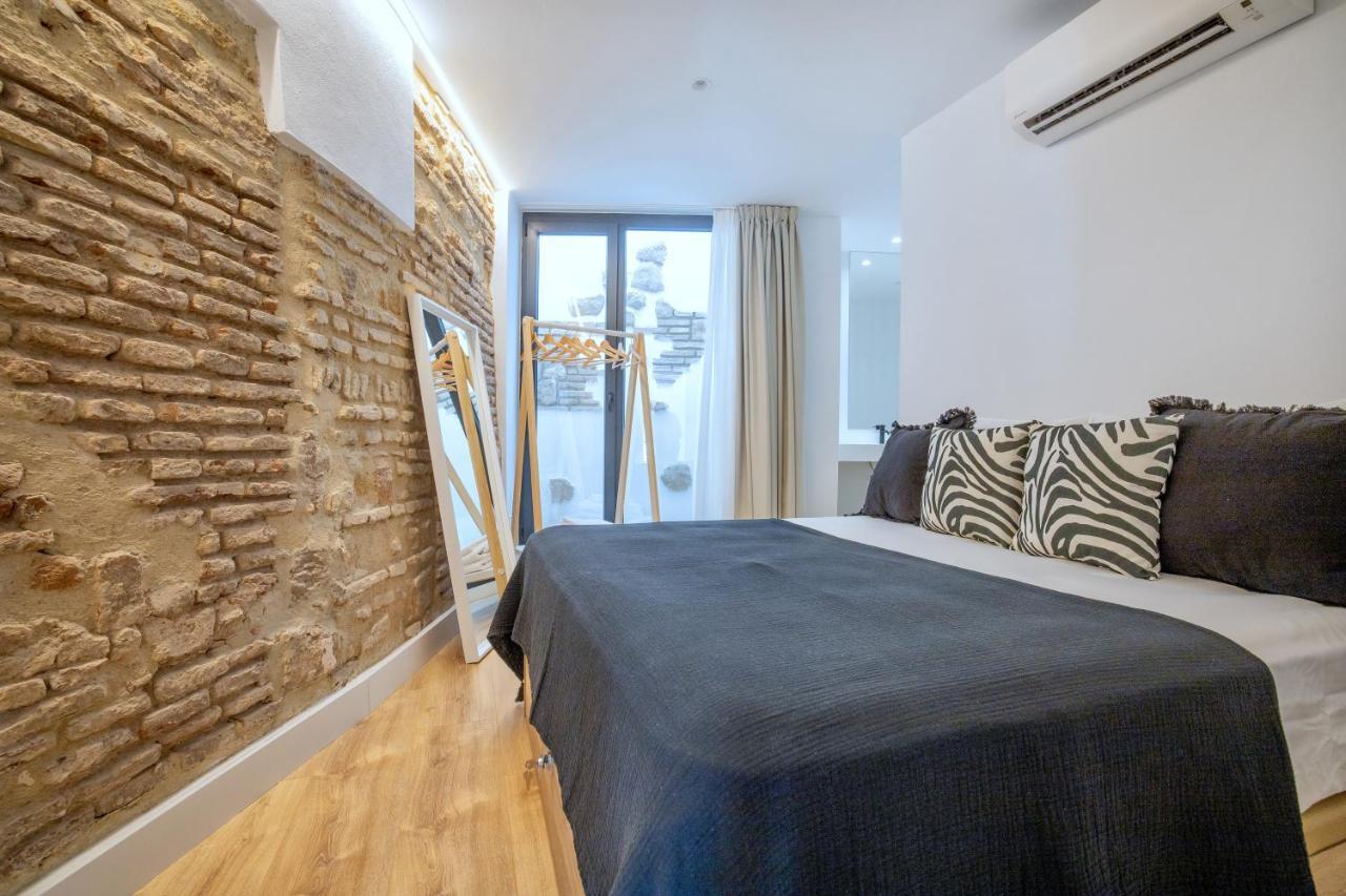 Victoria Suites Apartments Cordoba Exterior photo